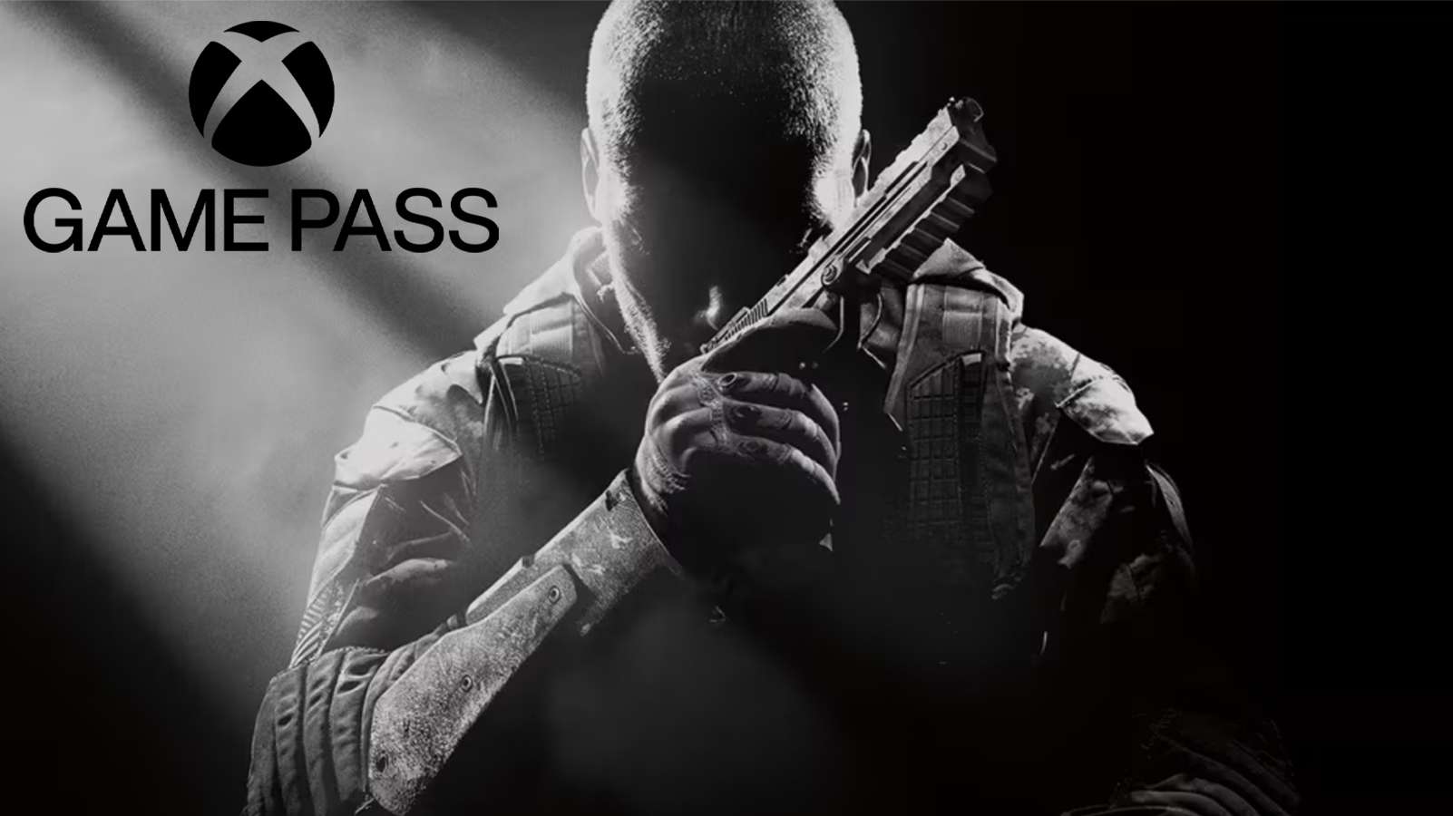 Xbox Game pass CoD 2024