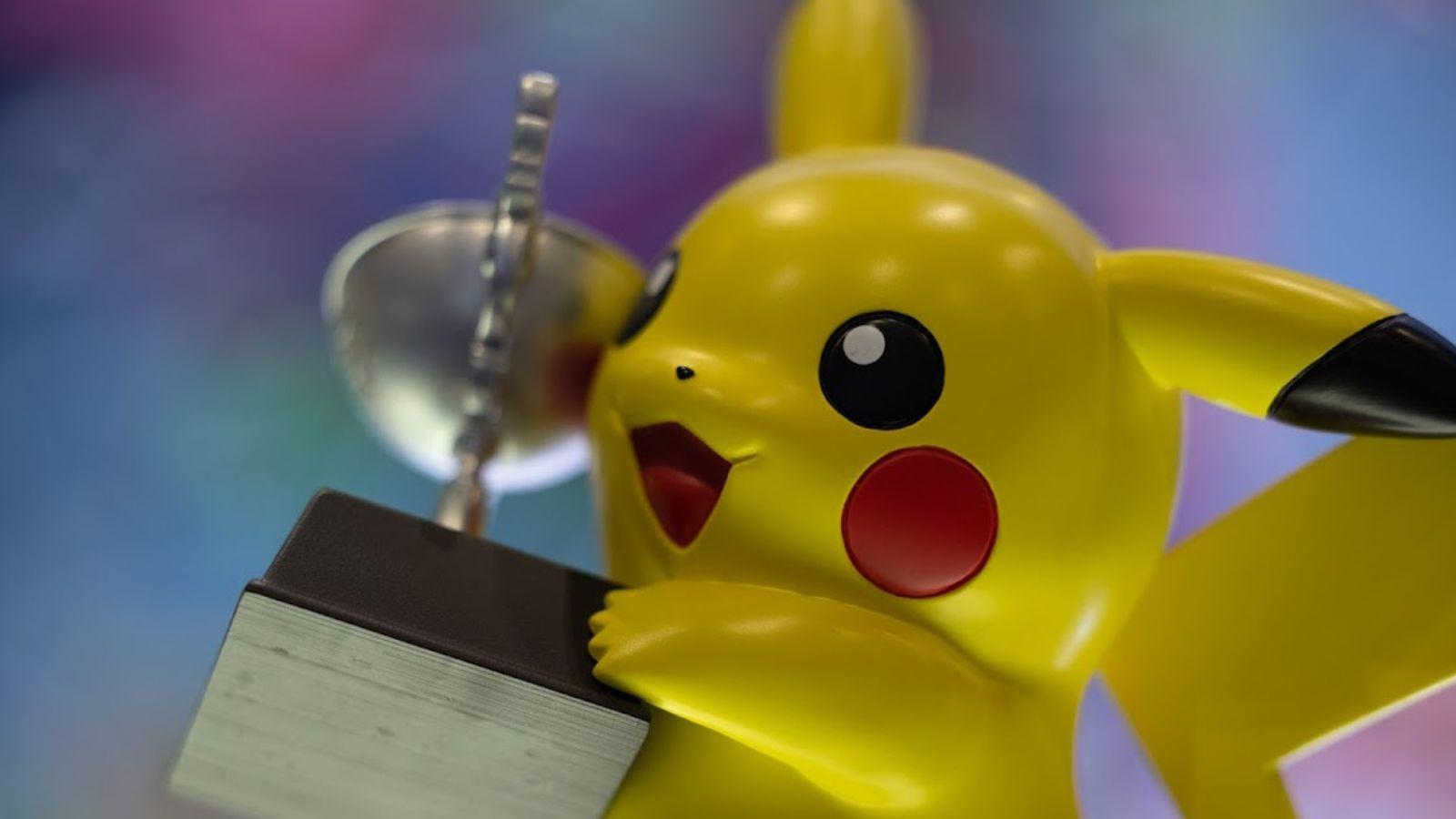 pokemon vgc pikachu trophy header