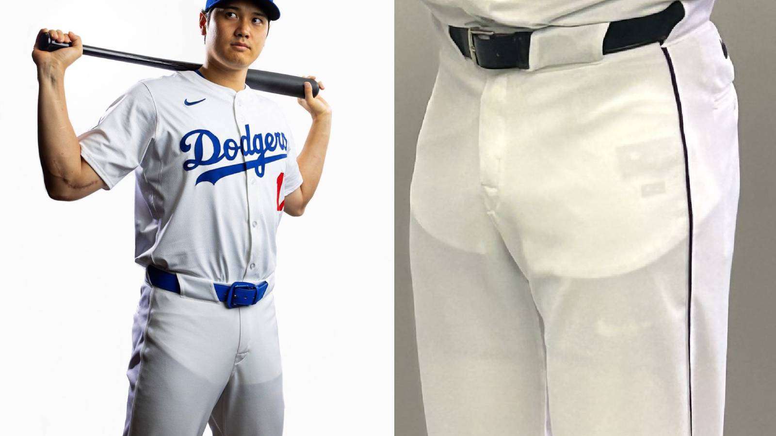 MLB fans enraged at Fanatics for “cheap” see-through uniforms - Dexerto