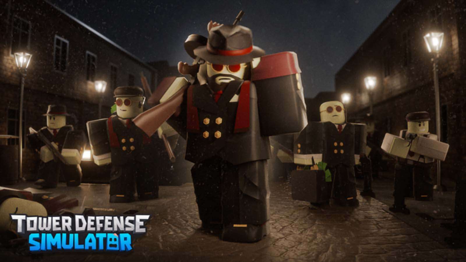 Feature image for Tower Defense Simulator