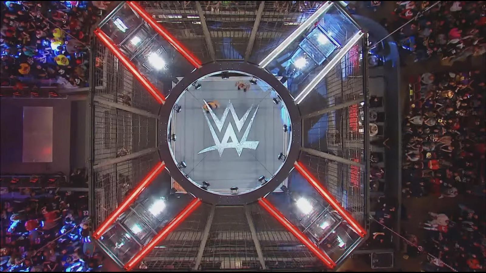 The WWE Elimination Chamber has arrived and Dexerto Sports has four predictions ahead of the PLE