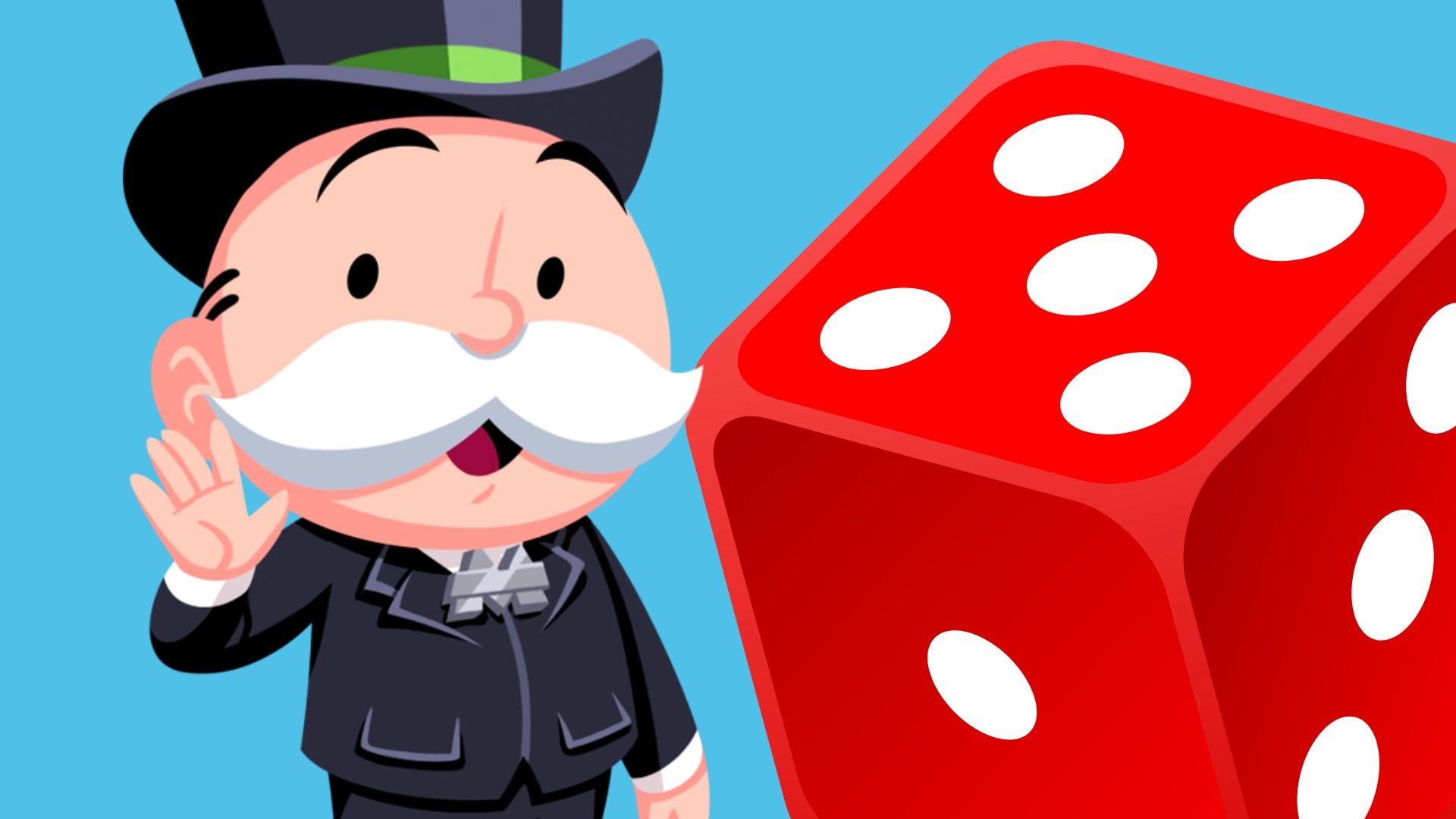 monopoly go free dice links 2024