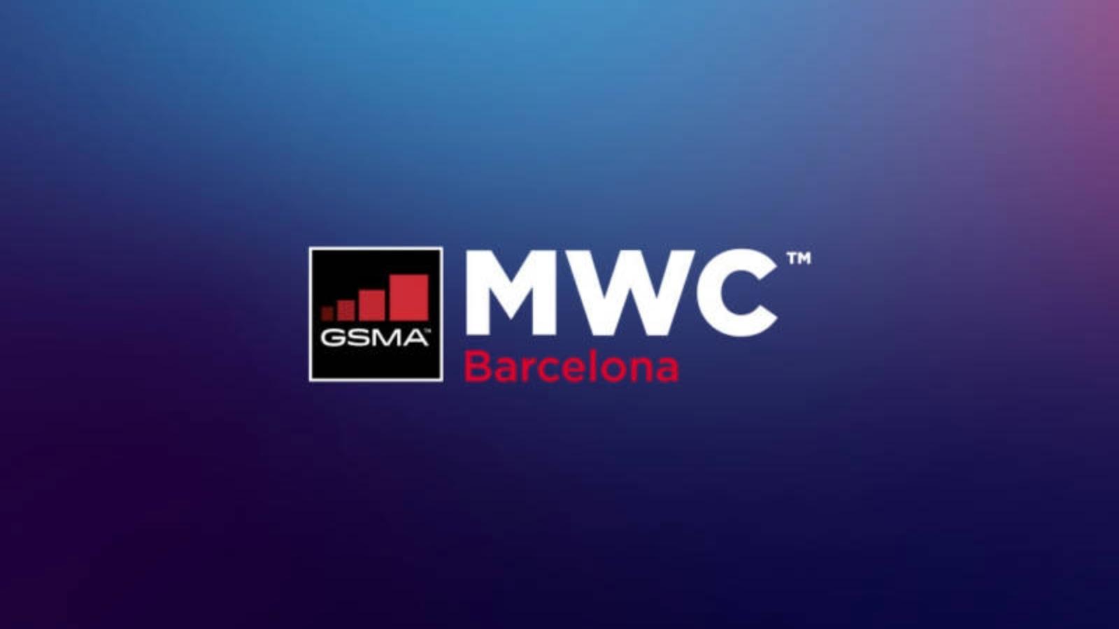 MWC Barcelona logo