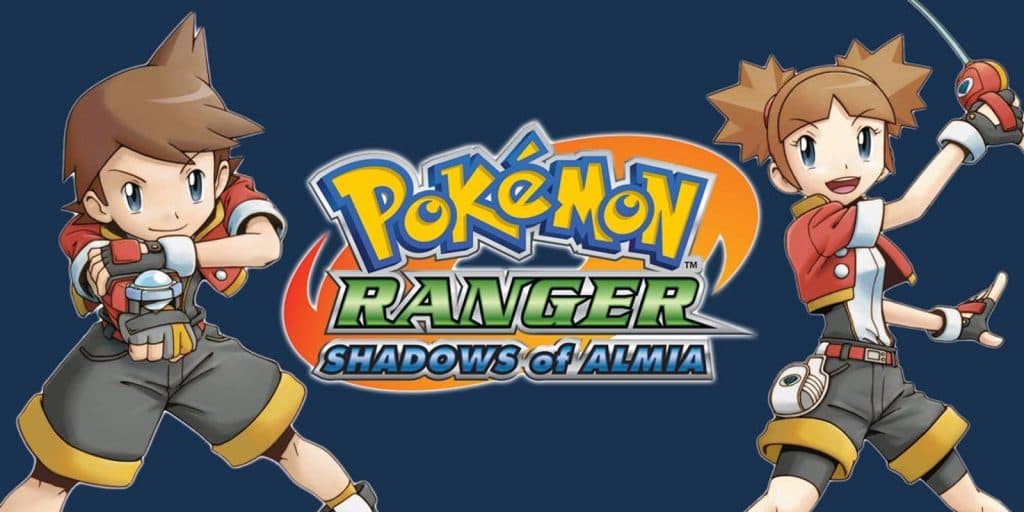 pokemon rangers shadows of almia