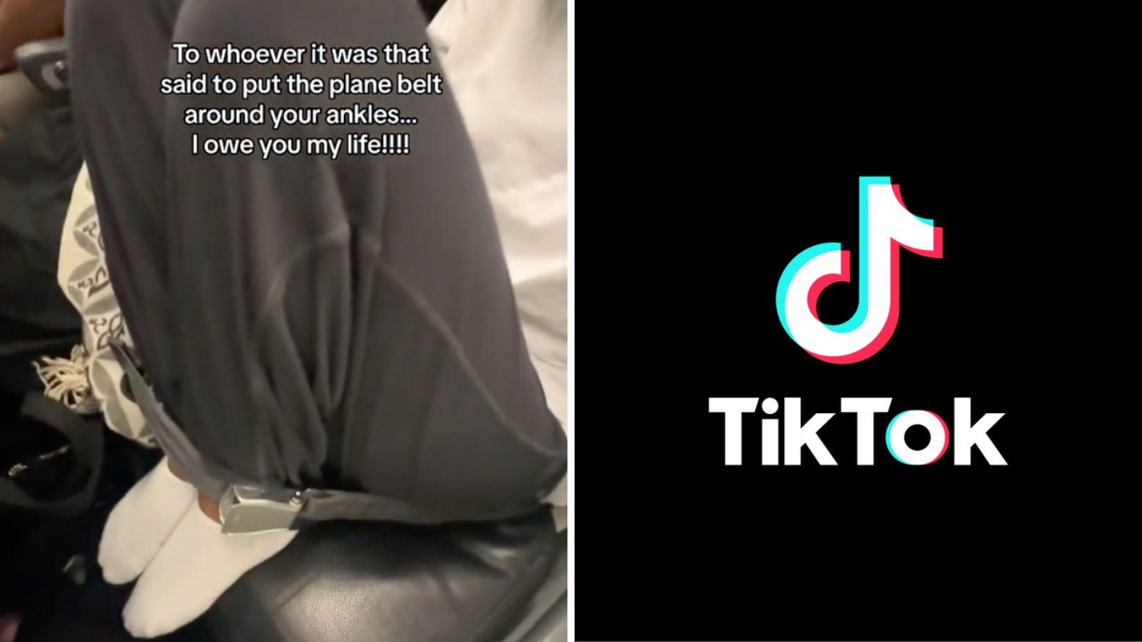 Flight experts warn against viral TikTok travel hack