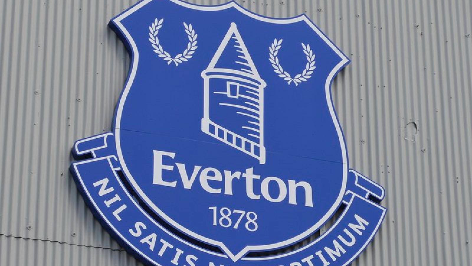 Everton's points deduction was reduced