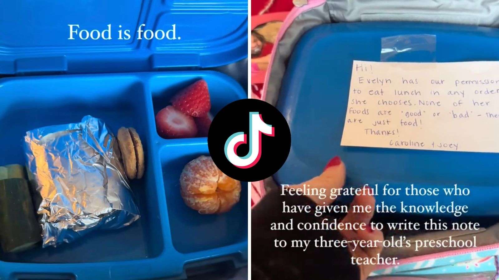mom leaves savage note for daughter's teacher