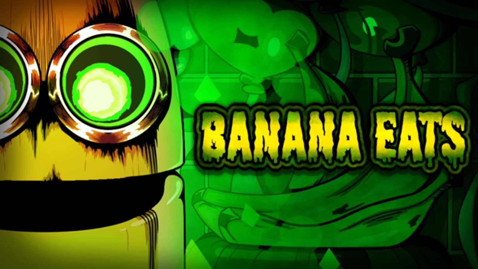 Feature image for Banana Eats codes