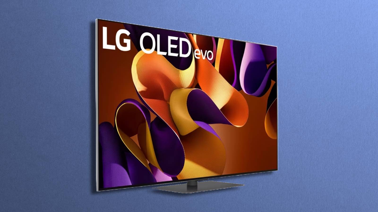 LG G4 OLED TV