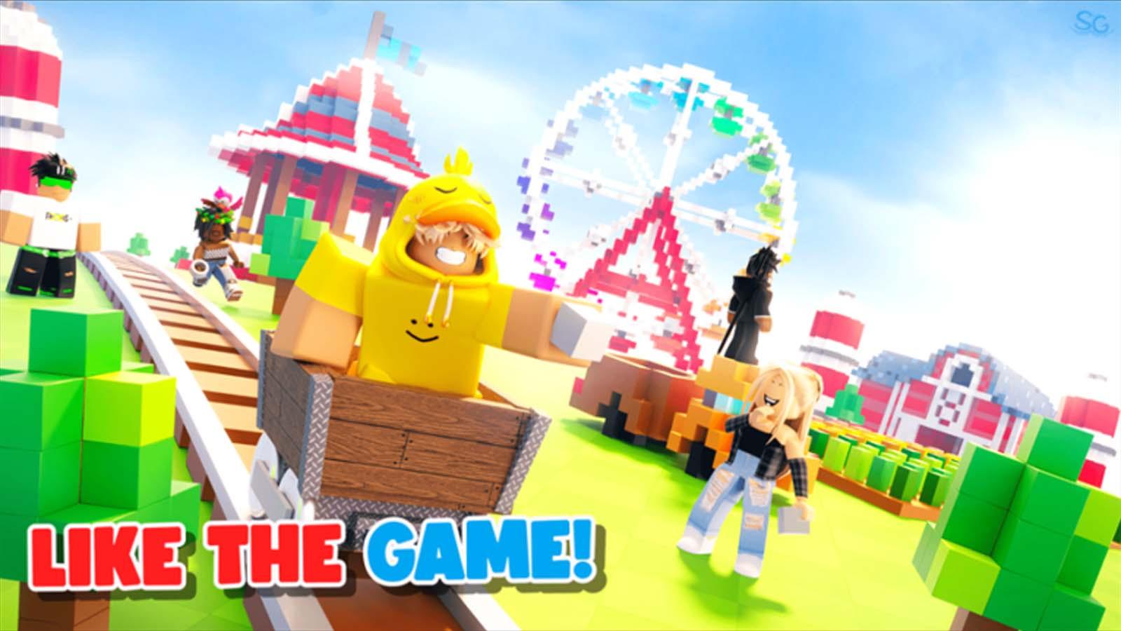Feature image for Roblox Blocks codes