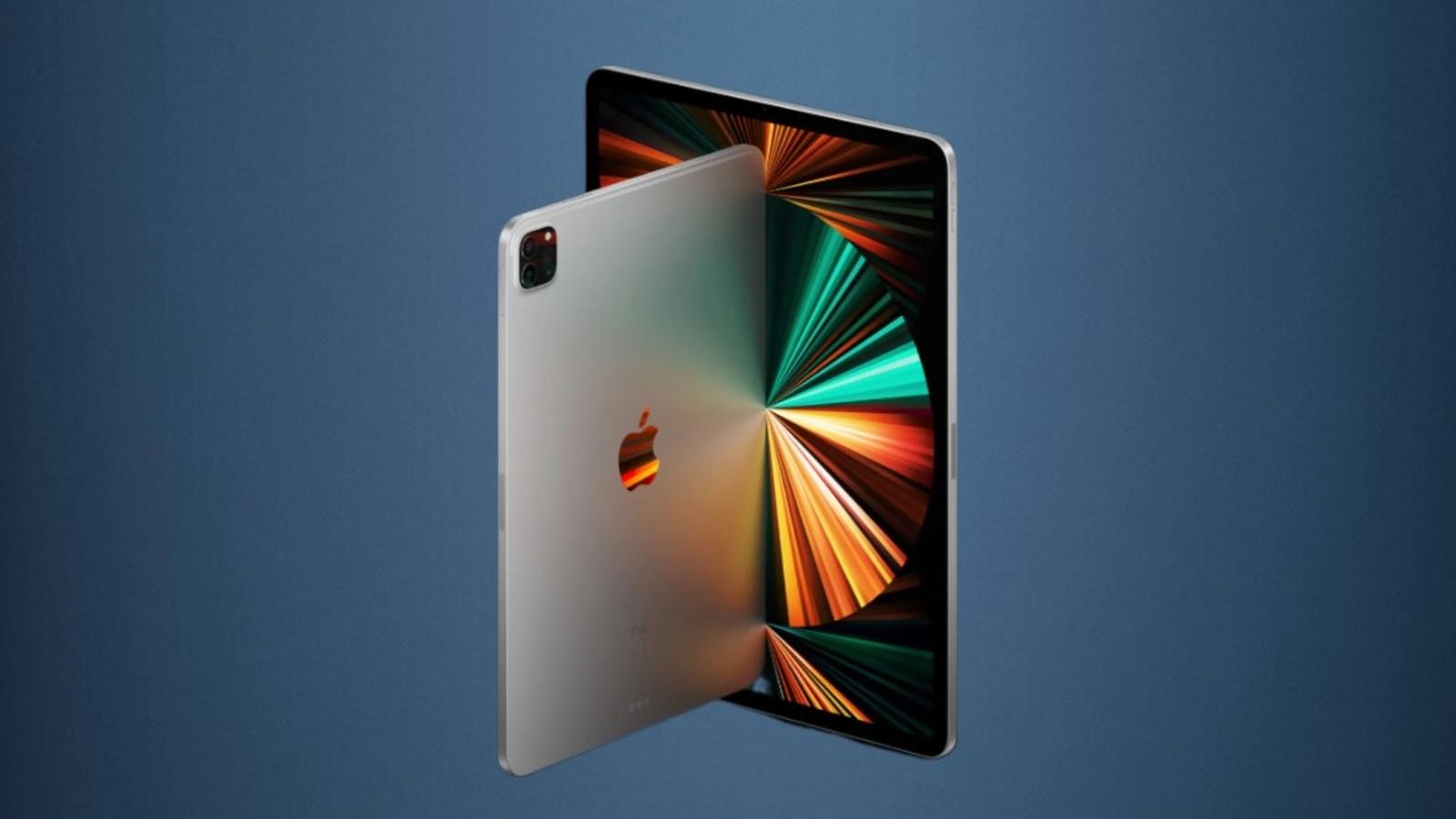 Apple iPad Pro 6th gen