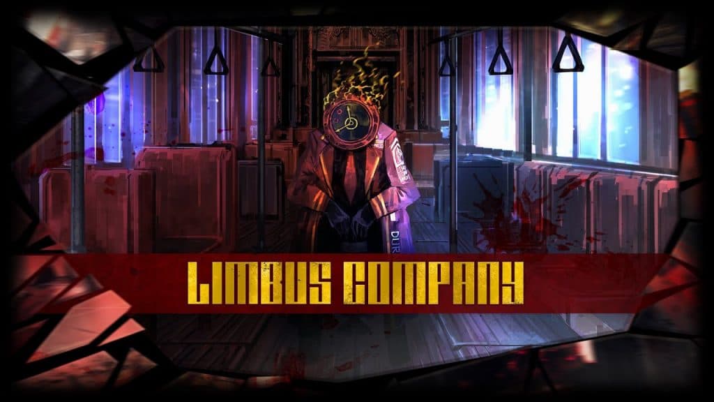 Limbus Company is a horror RPG with gacha elements.