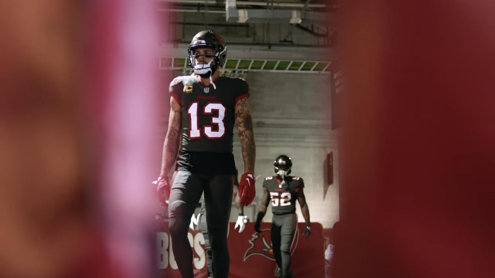Mike Evans is one of the best wide receivers in the NFL. Which teams should inquire about the impending free agent?