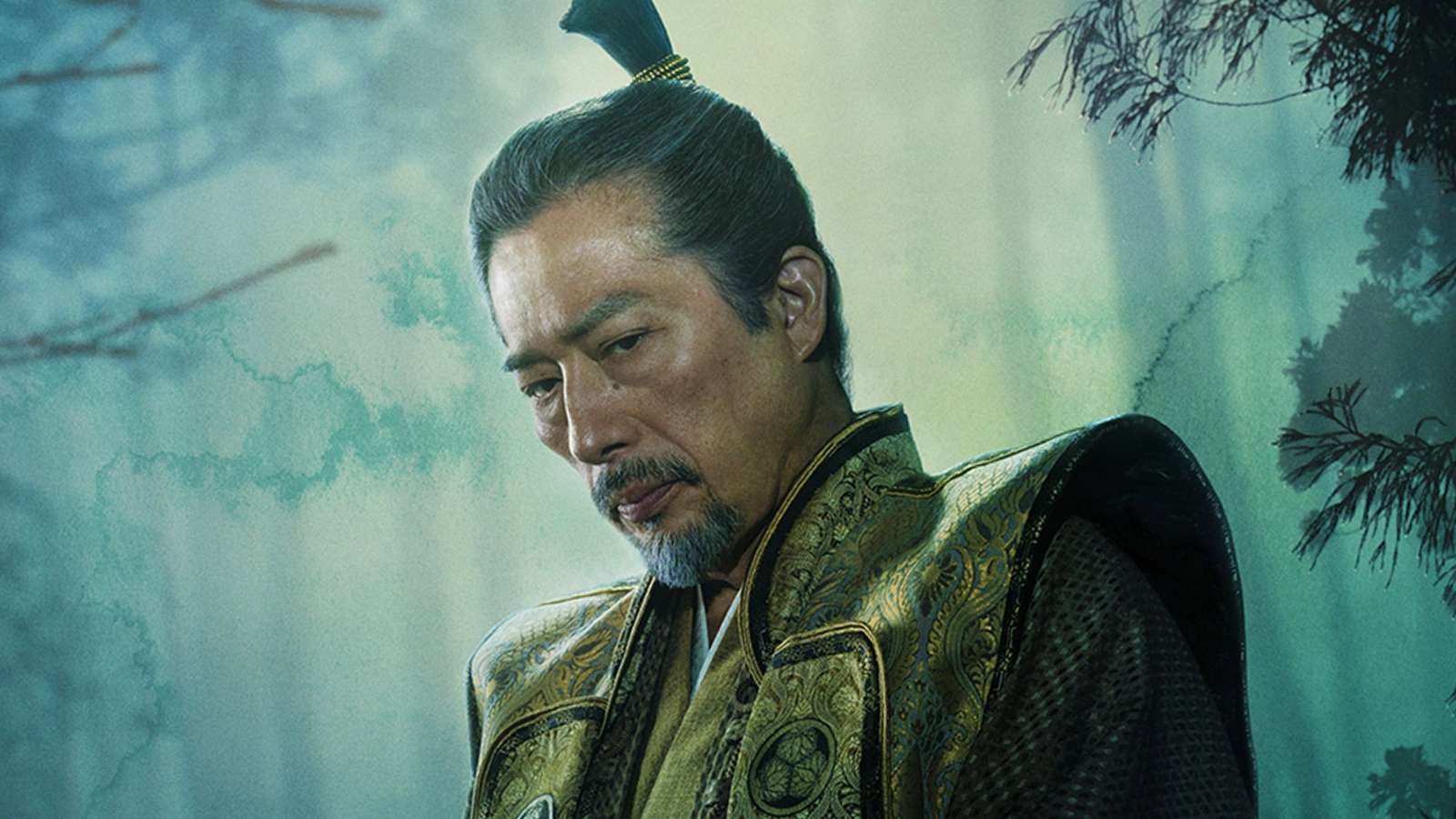 Shogun does one thing better than every other show, according to fans: Hiroyuki Sanada as Lord Yoshii Toranaga