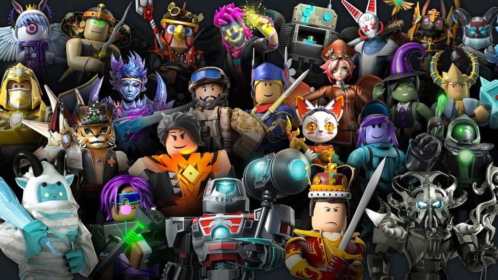 Many Roblox creators who can benefit from Star Codes