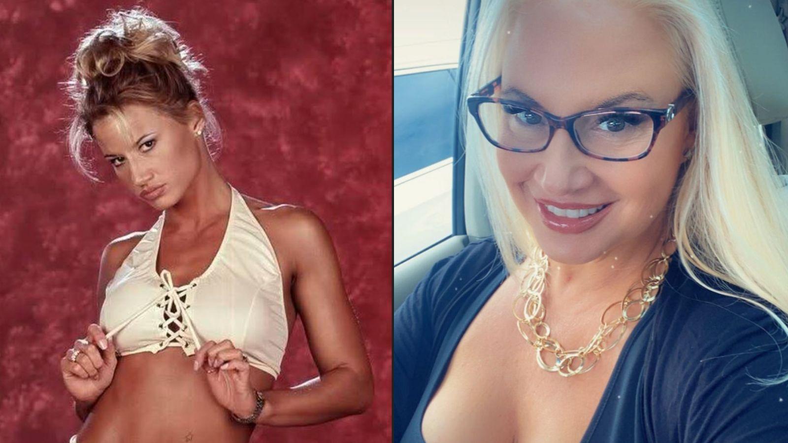 Tammy Lynn Sytch opened up about life in prison