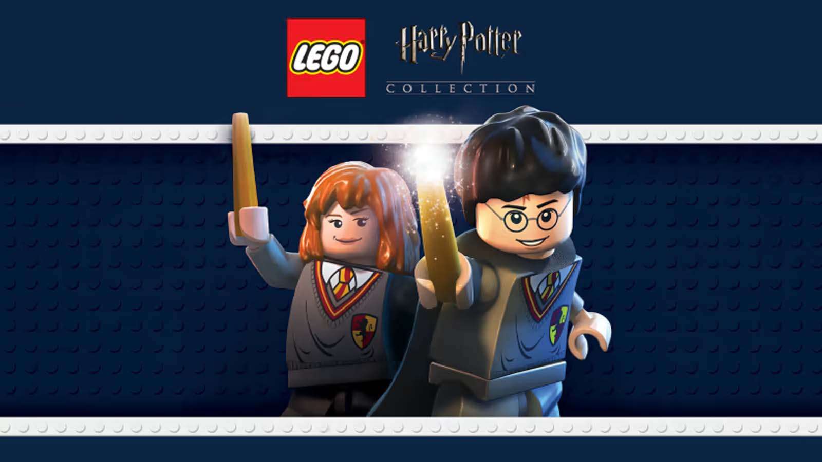 Feature image for LEGO Harry Potter cheats
