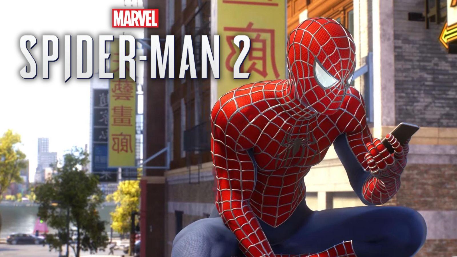 marvels spider-man 2 raimi suit header
