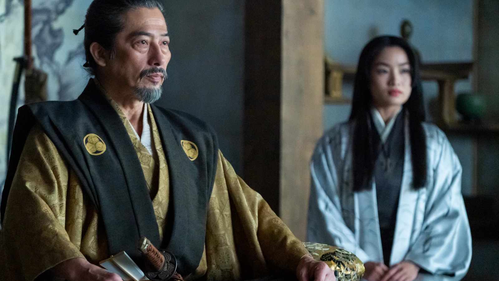 shogun season 2