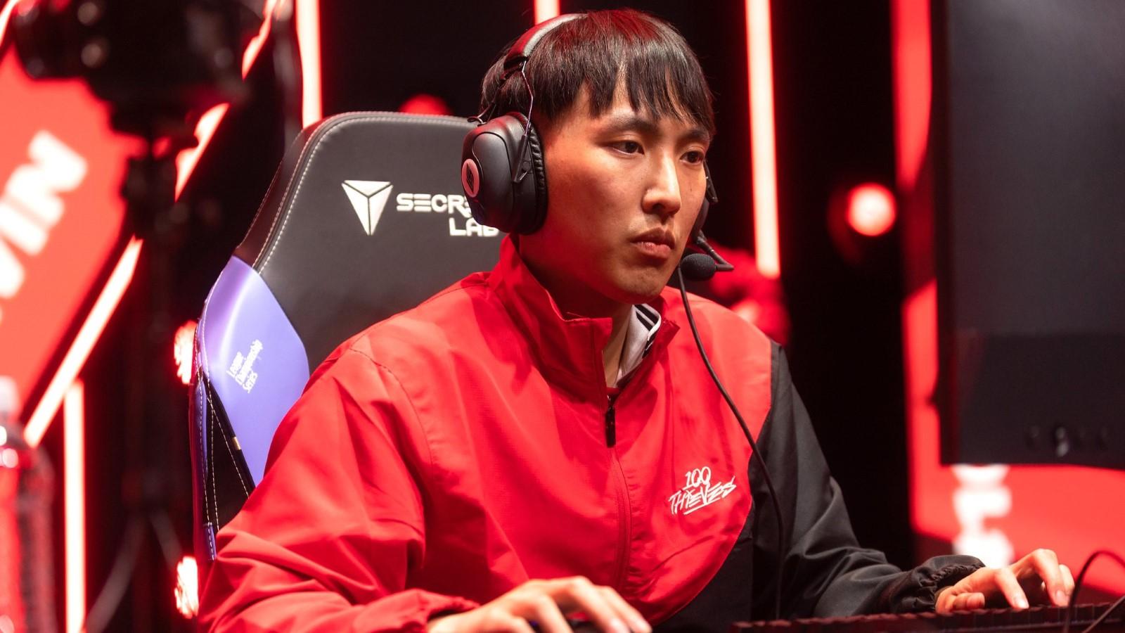 Doublelift claims Team Liquid sabotaged his LCS career