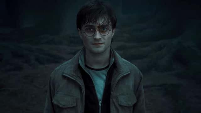 Will Daniel Radcliffe appear in the upcoming Harry Potter TV series ...