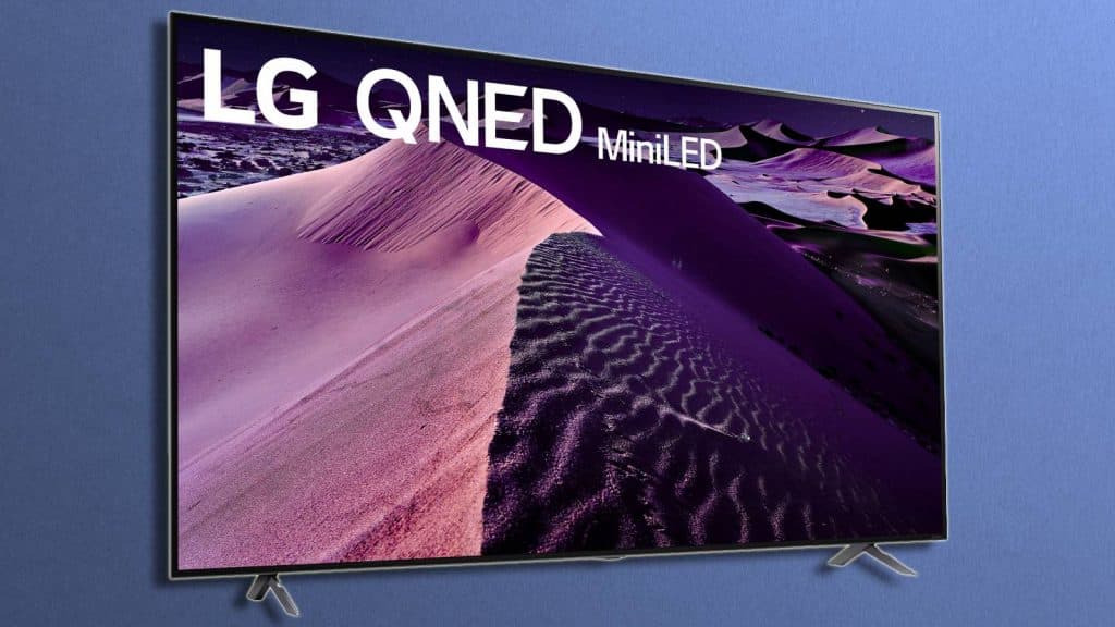 LG-QNED