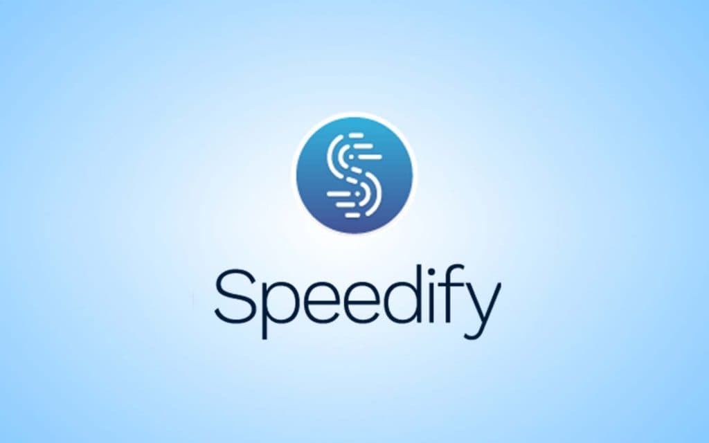 Speedify VPN logo