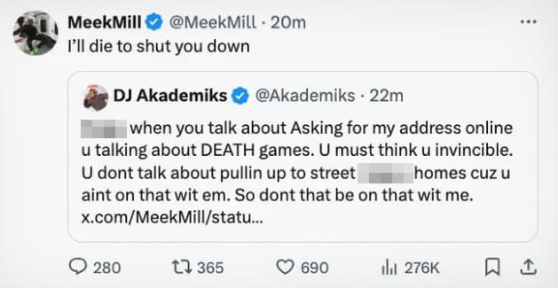 meek-mill-dj-akademiks-twitter-feud