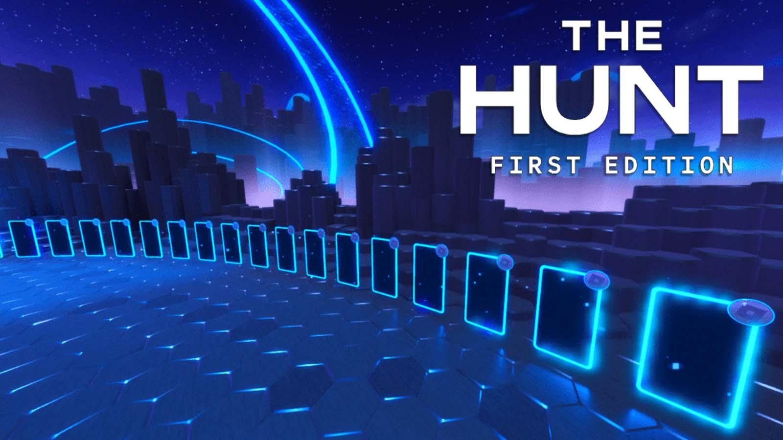 Feature image for Roblox The Hunt Video Stars