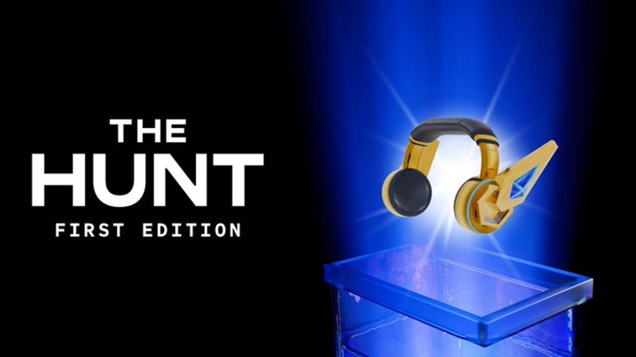 Image featuring free Headphones from Video Stars in Roblox The Hunt 2024