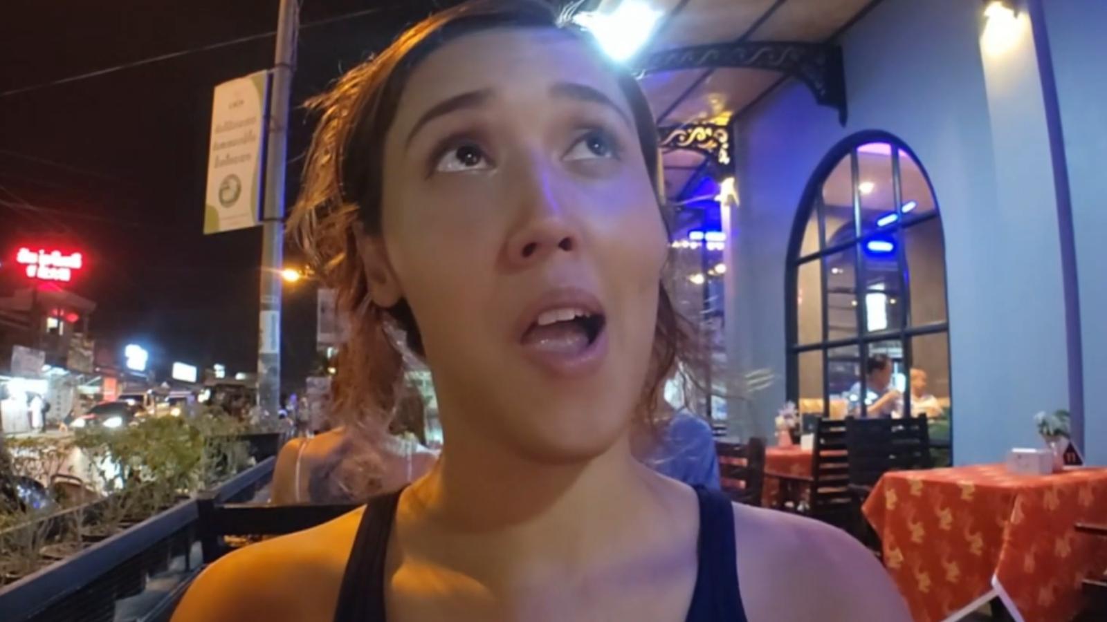 twitch streamer justketh confronted for filming in public
