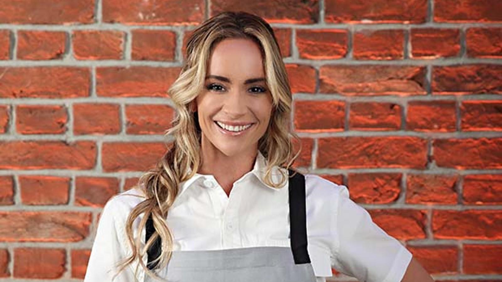 Lauren Smith Next Level Chef