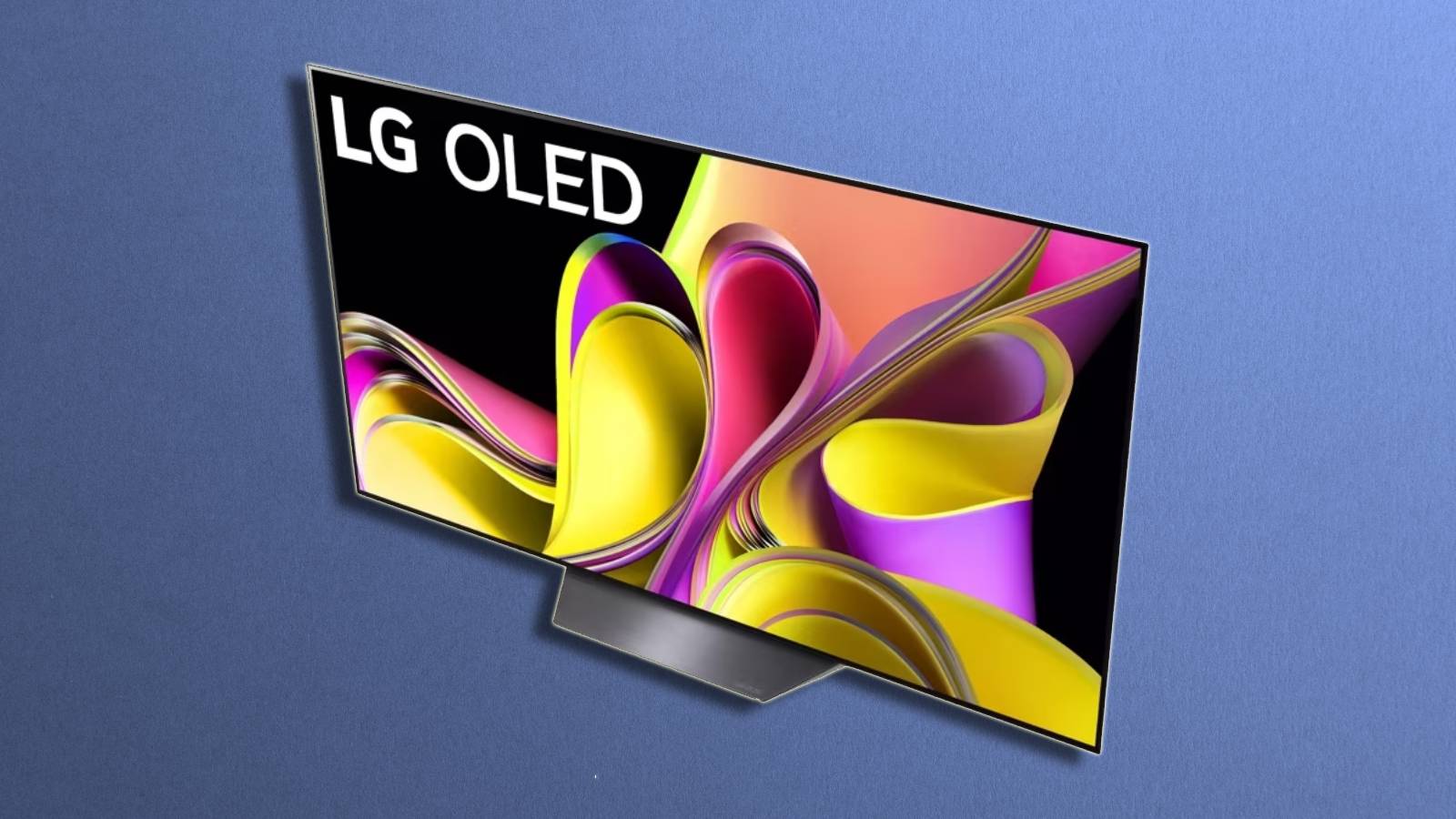 LG B3 OLED