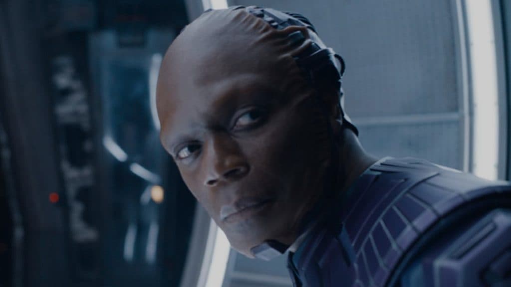 Chukwudi Iwuji as The High Evolutionary