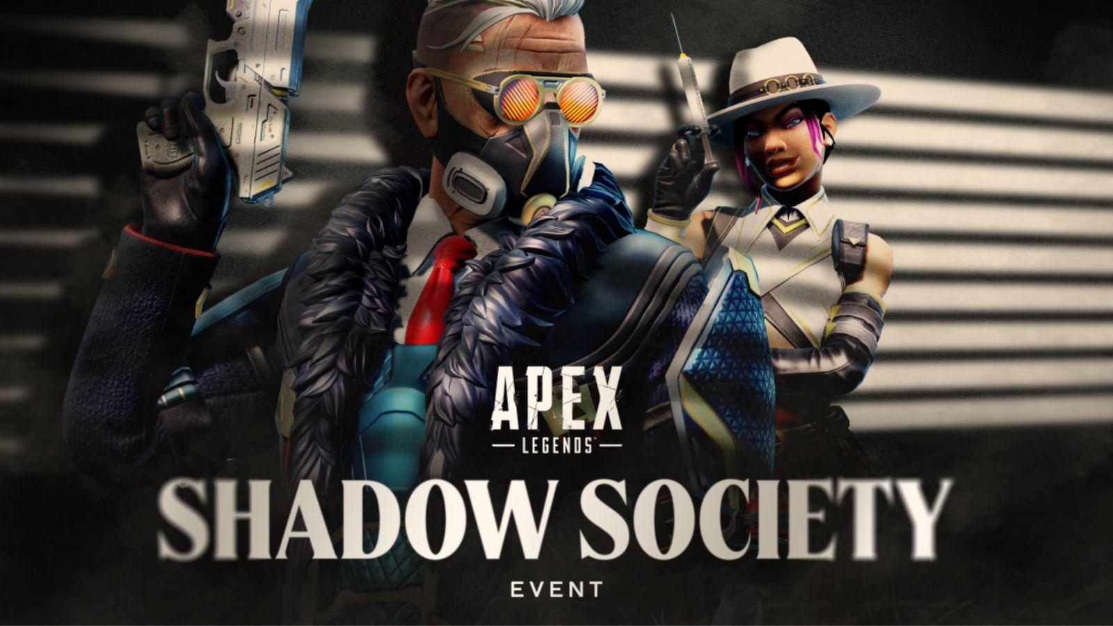 apex legends shadow society header