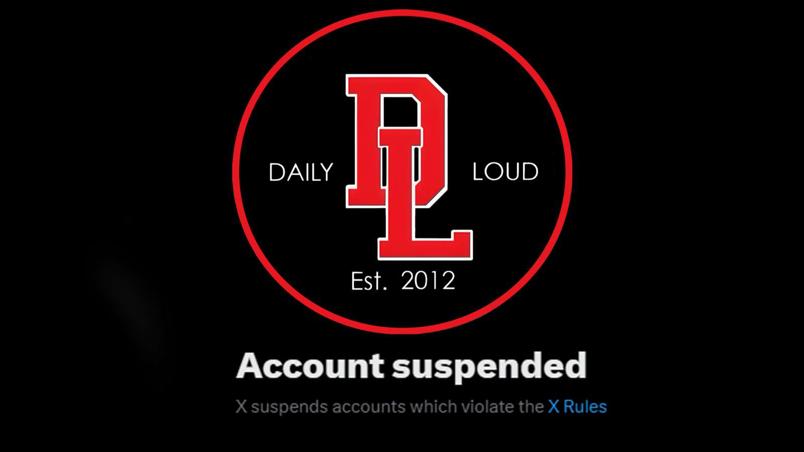 daily-loud-twitter-account-suspended