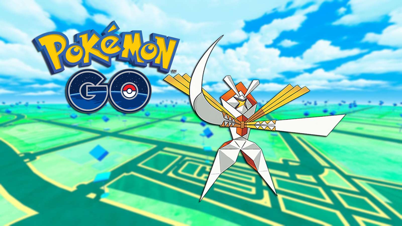 How to find Kartana in Pokemon Go & can it be Shiny? - Dexerto