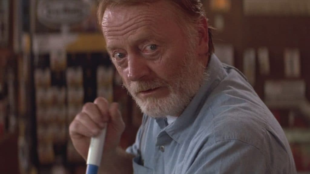 Red West in Road House as Red Webster.