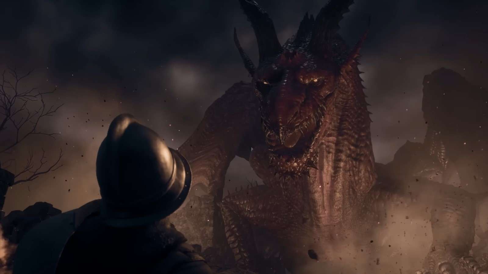 Dragon's Dogma 2 microtransactions aren't pay to win