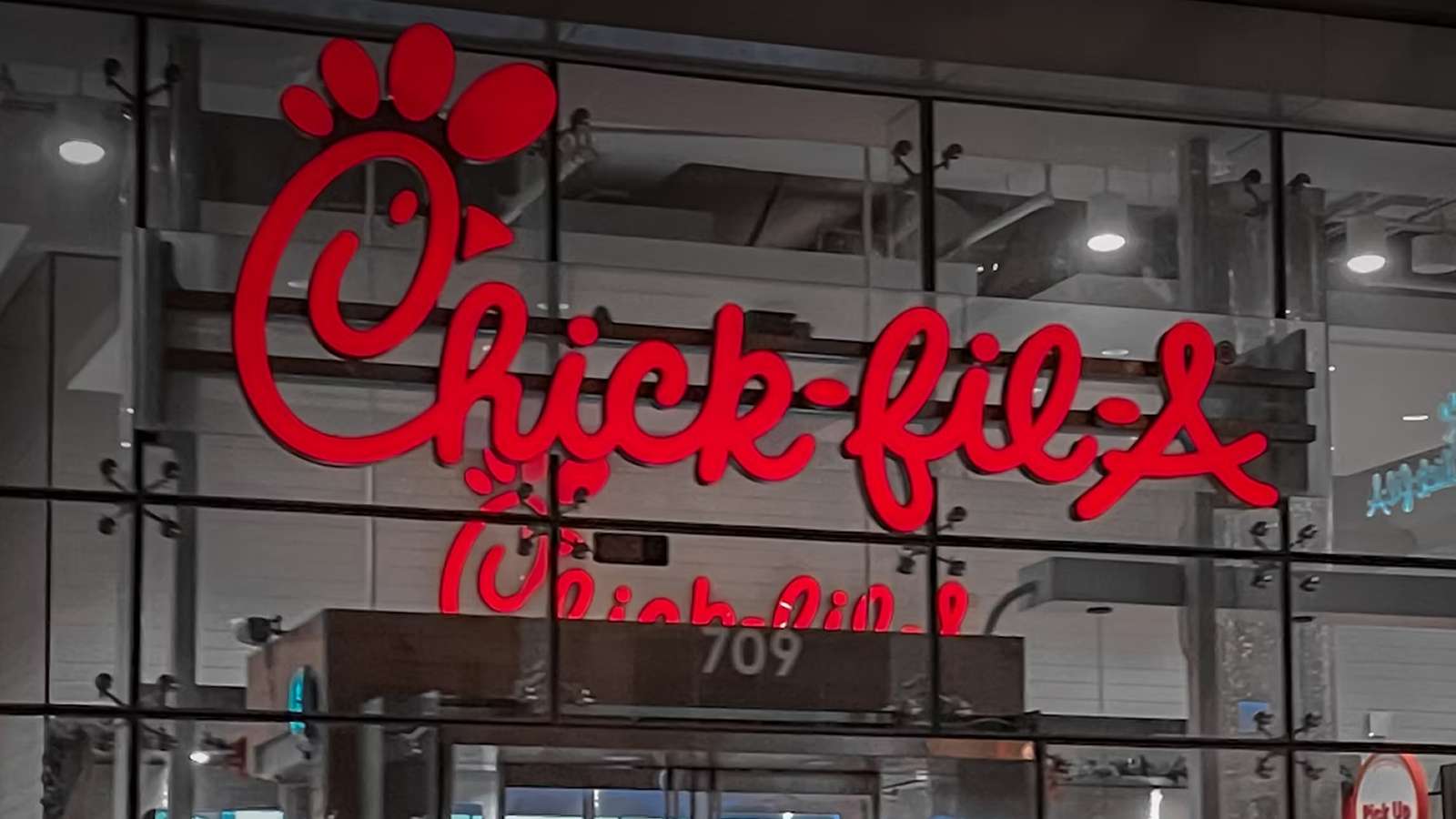 Chick-fil-A makes major change to its chicken and customers are not happy