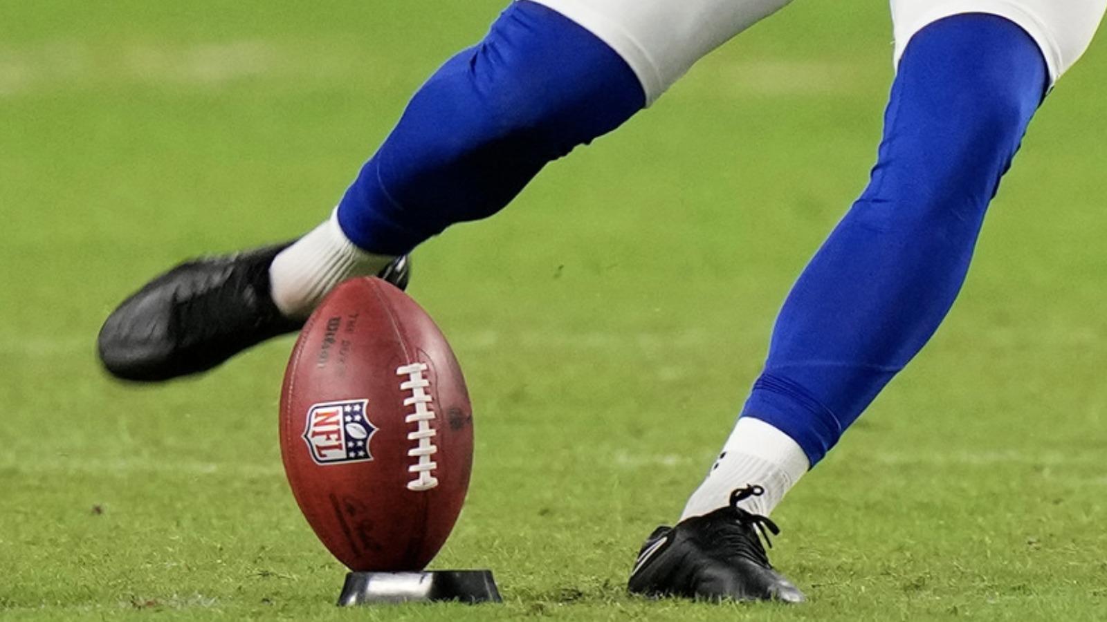NFL fans are divided after the league announced its new kickoff rules