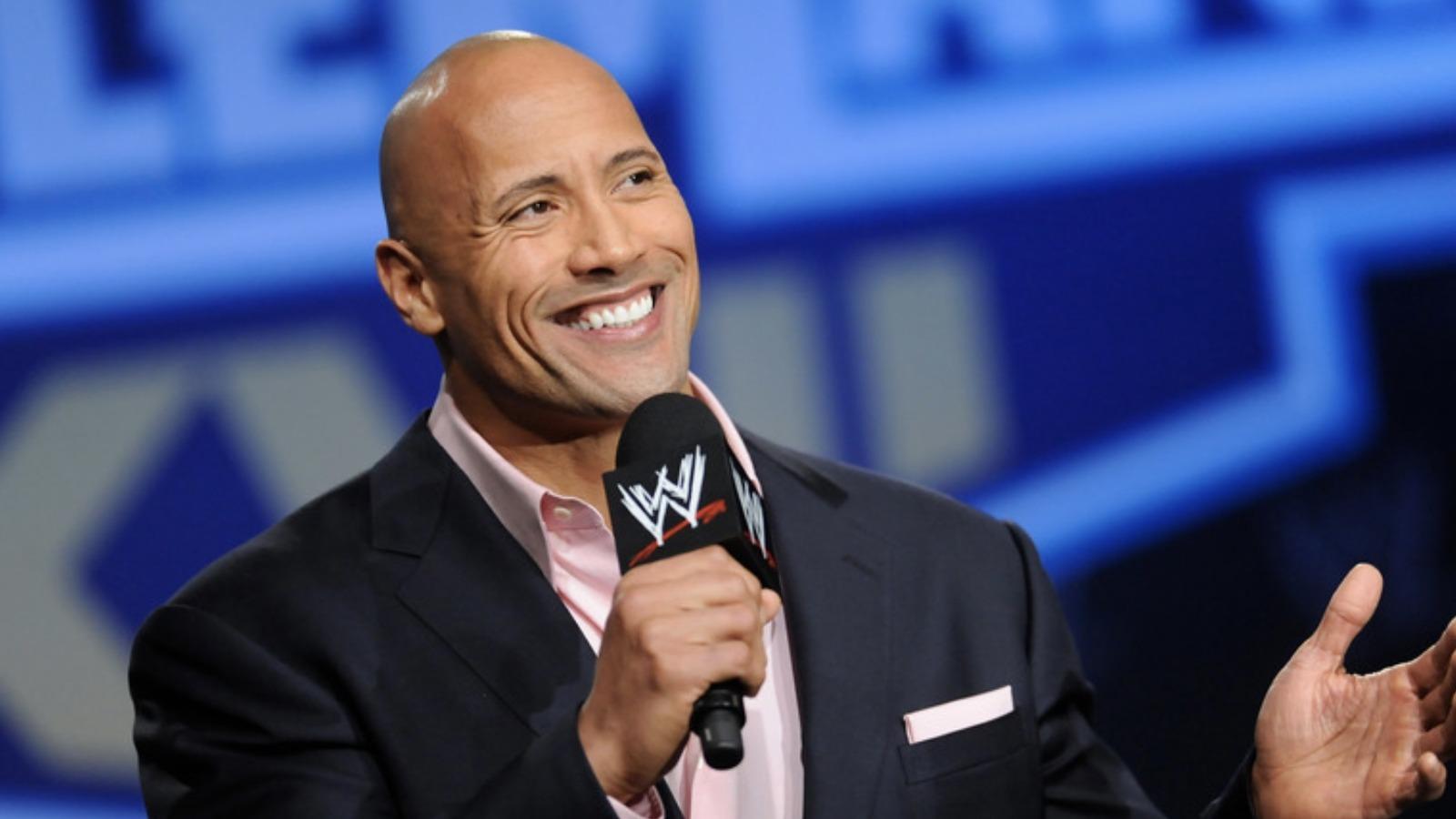 The Rock’s recent WWE return has the company at its highest peak since the Attitude Era
