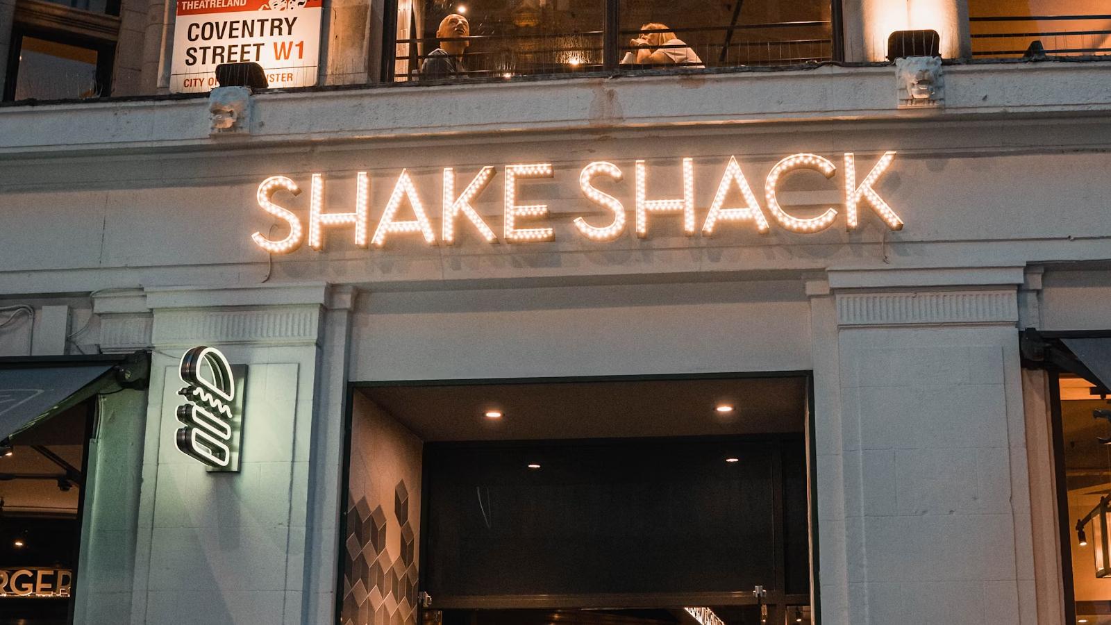 Shake Shack unveils new breakfast menu with free tater tots
