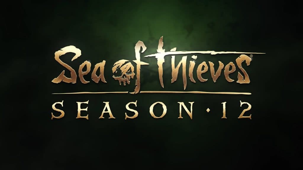 Sea of Thieves Season 12 will launch on April 30, 2024.