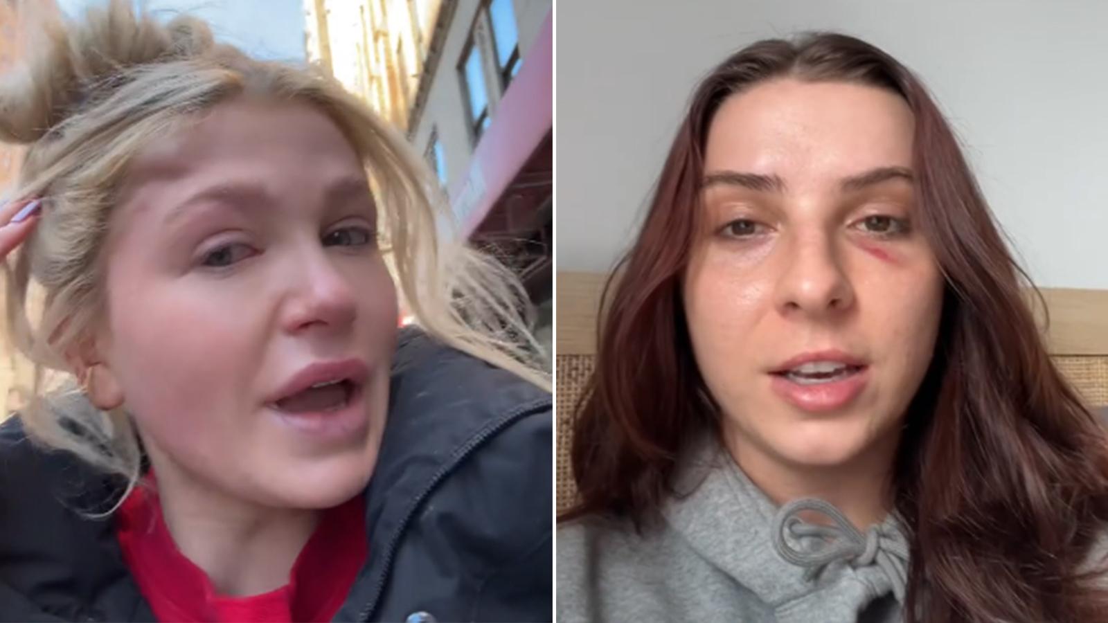 women-punched-nyc-tiktok-explained