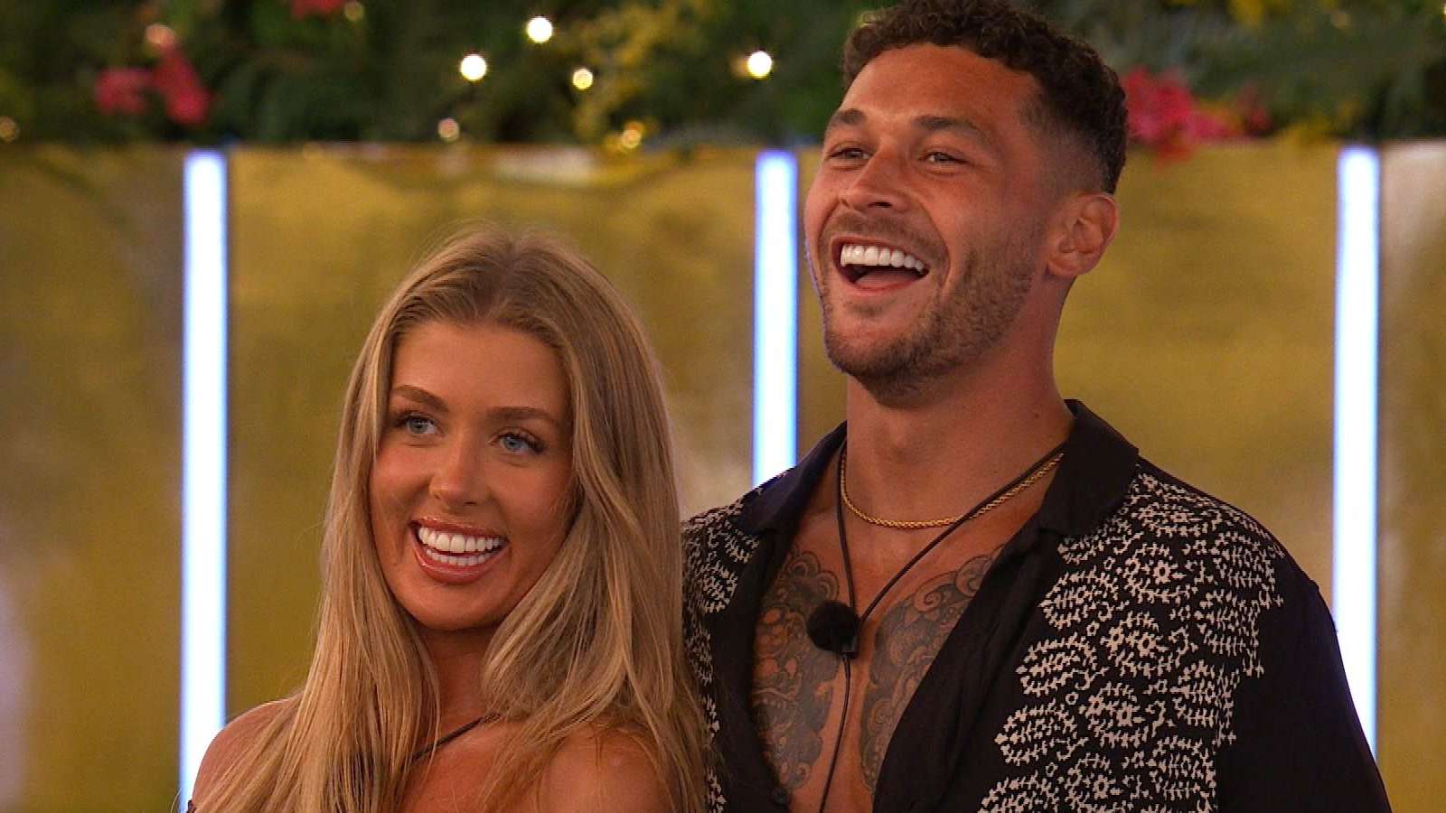 Are Callum and Jess still together after Love Island