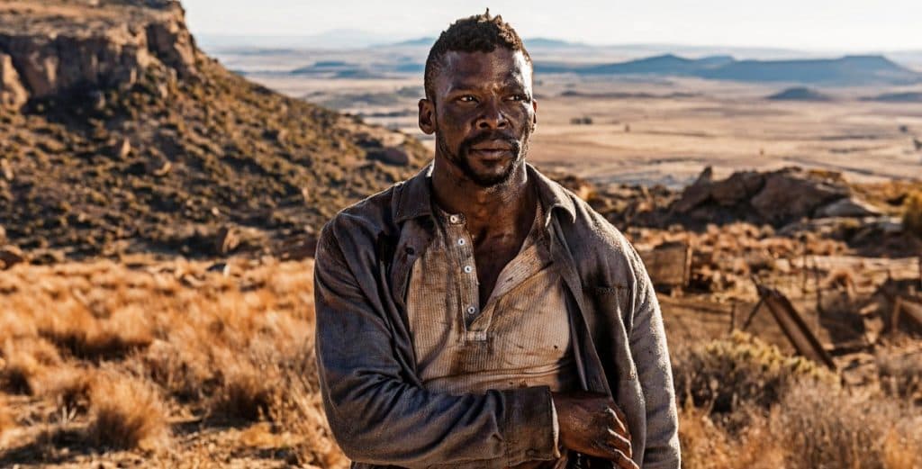 Where to watch all the Western movies that inspired Beyoncé's Cowboy Carter album: Five Fingers for Marseilles