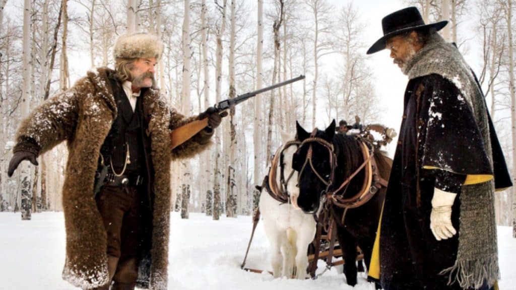 Where to watch all the Western movies that inspired Beyoncé's Cowboy Carter album: The Hateful Eight