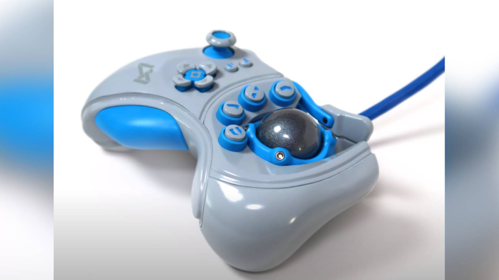 Screenshot of the "ultimate FPS controller" by PyottDesign on YouTube.