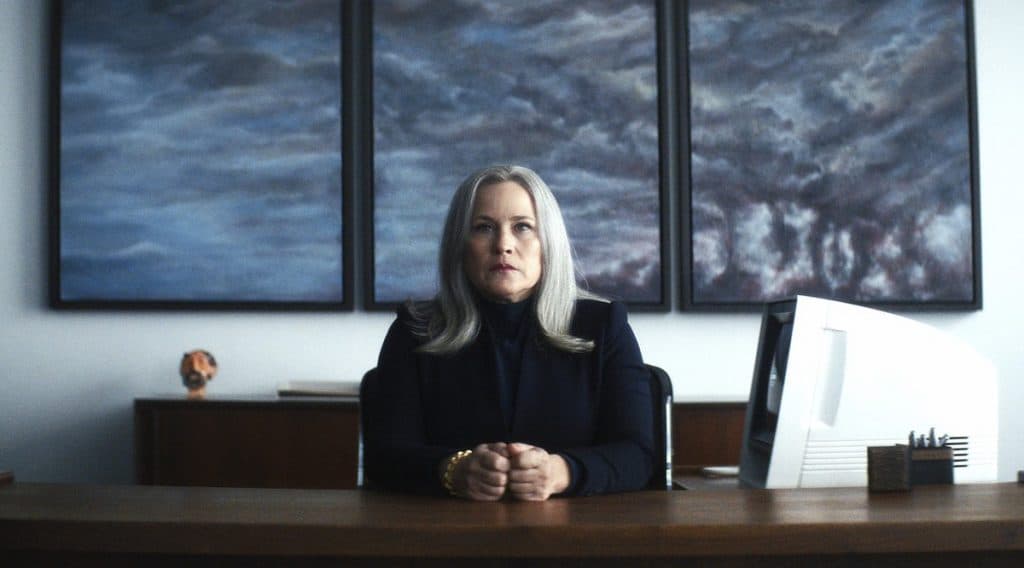 5 burning questions Severance Season 2 needs to answer: Patricia Arquette as Harmony Cobel